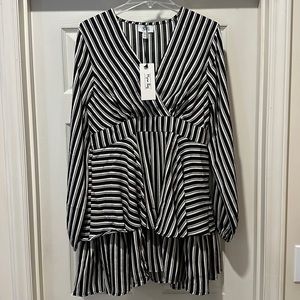 NWT Myra Bag Dress L